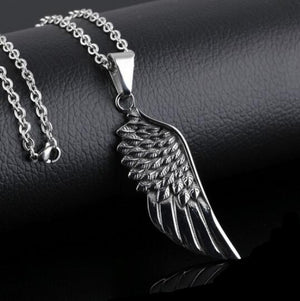 WING (SILVER)