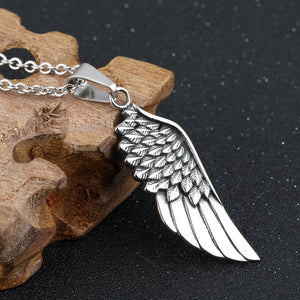 WING (SILVER)