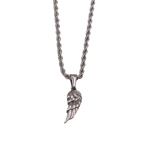 MOTIV LIGHT FEATHER (SILVER)