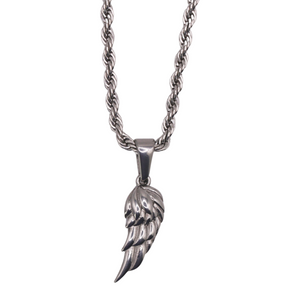 MOTIV LIGHT FEATHER (SILVER)